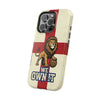 We Own It · England Case