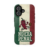 No Era Penal · Mexico Case