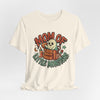 Little Monsters Mom Tee — "Mom Of Little Monsters"