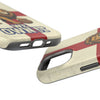 England Premium Phone Case — "We Own It" Lion Design (Magnetic · Impact-Resistant)