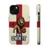 We Own It · England Case