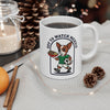 Mexico Soccer Mug — Talk Trash, Stay Caffeinated