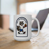 USA Soccer Mug — Talk Trash, Stay Caffeinated
