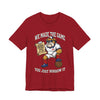 We Made the Game · England Tee
