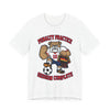 Penalty Practice · England Tee