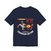 Champion Edition · Argentina Tee