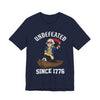 Undefeated Since 1776 · USA Tee