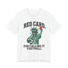 Red Card · USA Tee