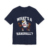 What's a Handball? · USA Tee