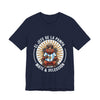 El Jefe de la Pampa · Argentina Tee