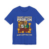 Logistics Problem · Brazil Tee