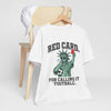 Red Card · USA Tee