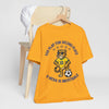 You Play for Second Place · Brazil Tee