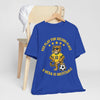 You Play for Second Place · Brazil Tee