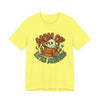 Little Monsters Mom Tee — "Mom Of Little Monsters"