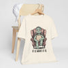 Unbothered Turtle Tee — "It Is What It Is"