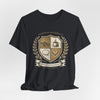 Speed Optional Run Club Tee — "Velocitas Optionalis"