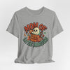 Little Monsters Mom Tee — "Mom Of Little Monsters"
