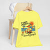 Solar Recharging Tee — "It's Not Laziness, It's Solar Recharging"