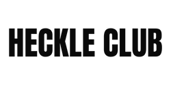 Heckle Club