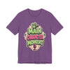 Certified Main Character Tee — "Main Character Moment"