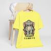 Unbothered Turtle Tee — "It Is What It Is"