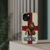 We Own It · England Case