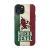No Era Penal · Mexico Case