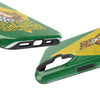 Brazil Premium Phone Case — "O Maior Do Mundo" Jaguar Design (Magnetic · Impact-Resistant)