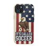 It's Called Soccer · USA Case