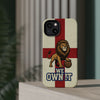 We Own It · England Case