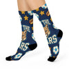 Argentina's Puma Pride Premium Socks