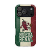No Era Penal · Mexico Case