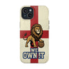 We Own It · England Case