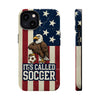 It's Called Soccer · USA Case