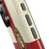England Premium Phone Case — "We Own It" Lion Design (Magnetic · Impact-Resistant)