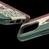 Mexico Premium Phone Case — "No Era Penal" Retro Soccer Design (Magnetic · Impact-Resistant)