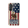 It's Called Soccer · USA Case