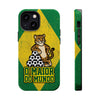 O Maior do Mundo · Brazil Case