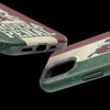 Mexico Premium Phone Case — "No Era Penal" Retro Soccer Design (Magnetic · Impact-Resistant)