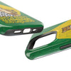 Brazil Premium Phone Case — "O Maior Do Mundo" Jaguar Design (Magnetic · Impact-Resistant)