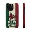 No Era Penal · Mexico Case