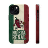 No Era Penal · Mexico Case