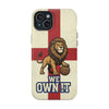 We Own It · England Case