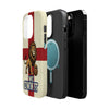 We Own It · England Case