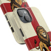 We Own It · England Case