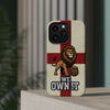 We Own It · England Case