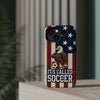 It's Called Soccer · USA Case