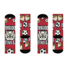 England's Bulldog Spirit Premium Socks