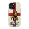 We Own It · England Case